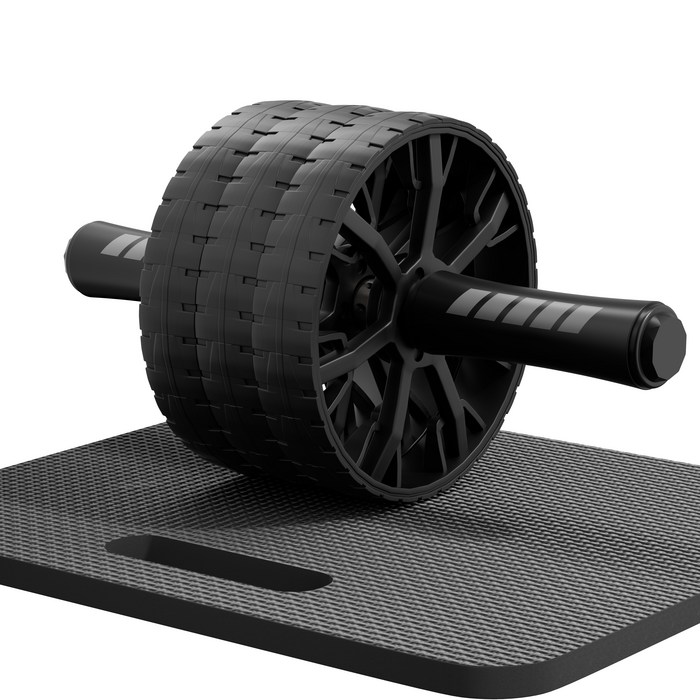 Main work AB 슬라이드  무릎패드