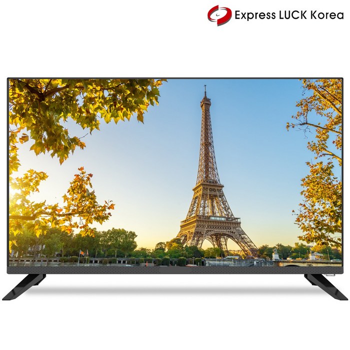 익스코리아 32인치HD TV 고화질 가성비티비 대표 이미지 - LED TV 추천