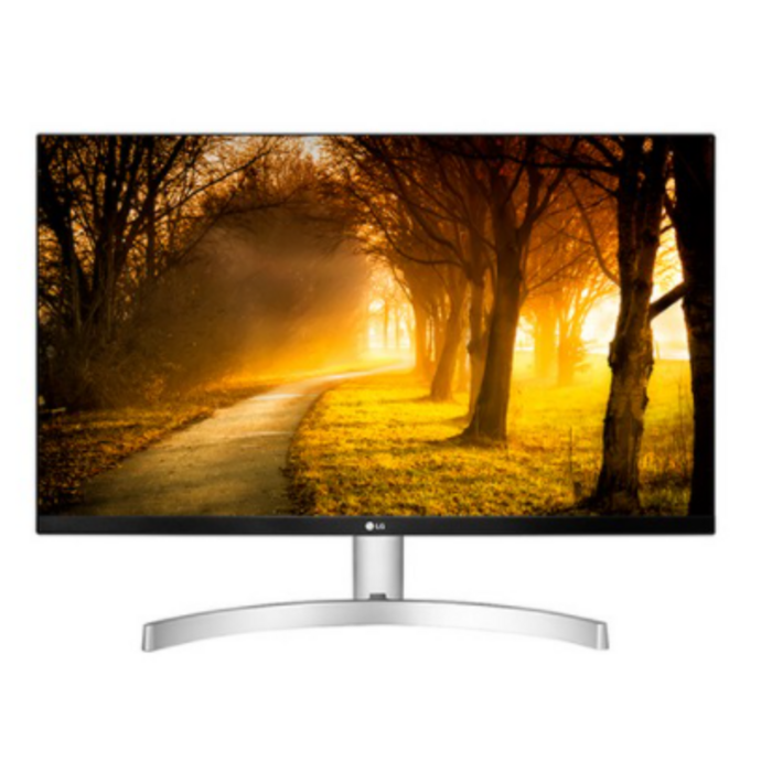 LG전자 54.6cm FHD IPS 모니터, 22MK600MW 대표 이미지 - LG IPS 패널 모니터 추천