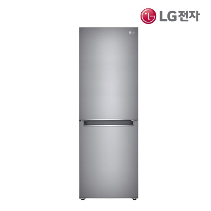 LG전자 상냉장 일반냉장고 M300S 300L 1등급, 단품