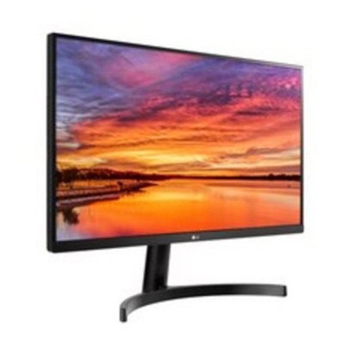 LG전자 68.6cm QHD PC 모니터, 27QN600 대표 이미지 - 슬림베젤 모니터 추천