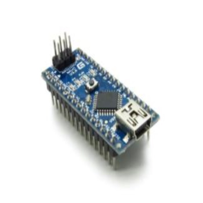 정품 - 아두이노 나노 (Arduino NANO) 대표 이미지 - 암호화폐 지갑 추천