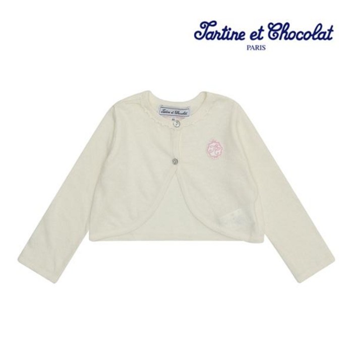 타티네쇼콜라 TC GG엘린볼레로