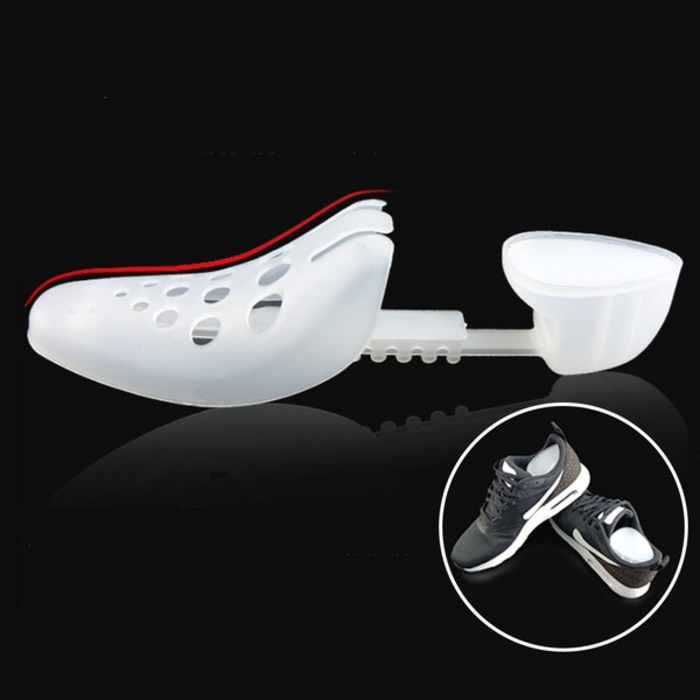 슈트리 주름방지 변형방지 슈즈 제골기 대표 이미지 - 신발 관리 추천