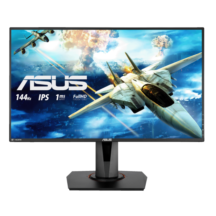 에이수스 68.56cm FHD 게이밍 모니터 144, VG279Q 대표 이미지 - ASUS 모니터 추천