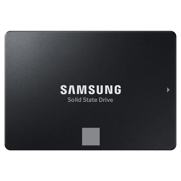 삼성전자 870 EVO SSD, 1TB, MZ-77E1T0 대표 이미지 - M.2 NVME SSD 추천