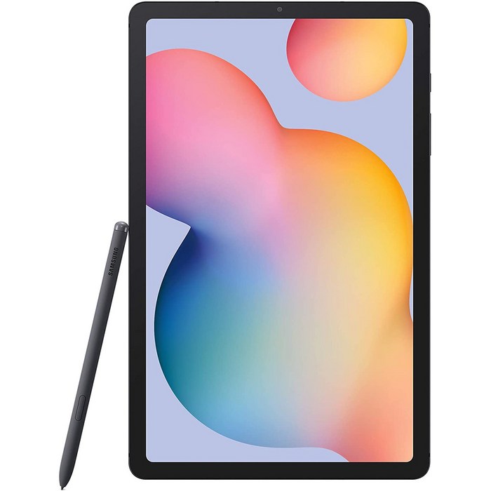 삼성 갤럭시탭 S6라이트 10.4 (2020) 128GB S펜 태블릿 관부가세 포함 대표 이미지 - 갤럭시탭 s6 라이트 추천
