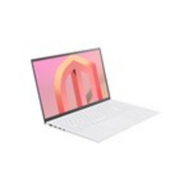 LG전자 그램15 12세대 i5/16GB/256GB/FreeDos, Free DOS, 화이트, 256GB, 코어i5, 15ZD95Q-GX56K, 16GB 대표 이미지 - LG 노트북 추천