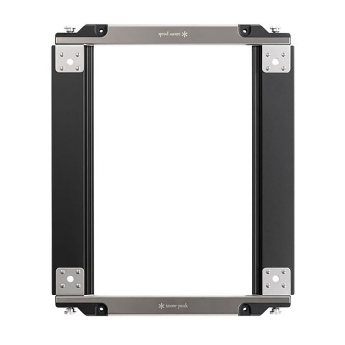snowpeak CK902 IGT 스노우피크 2유닛 테이블 프레임 세퍼레이트 테이블