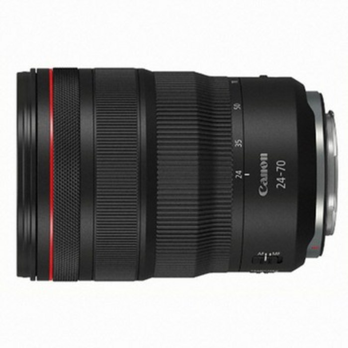 캐논 줌렌즈 RF 24-70mm F2.8L IS USM 대표 이미지 - 캐논 줌렌즈 추천