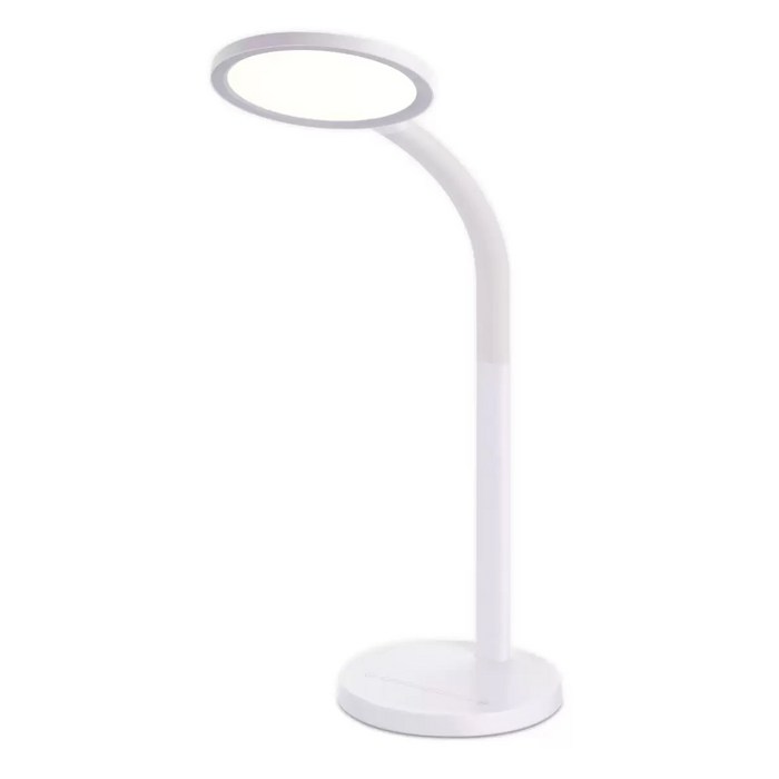 프리즘 데스크 램프 PL2800WH