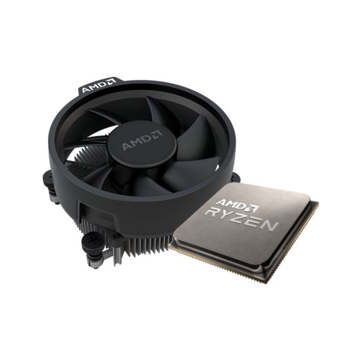 AMD 라이젠5 버미어 5600X 정품 멀티팩 쿨러포함