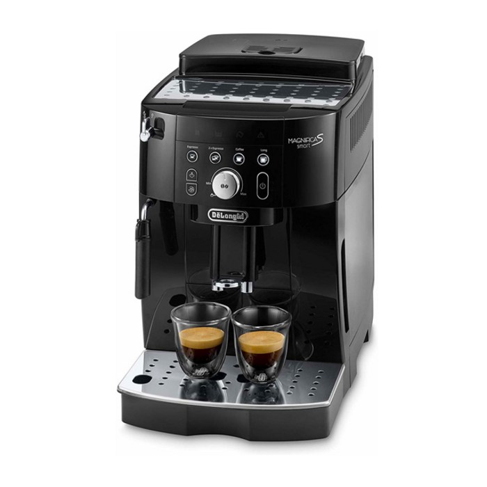 드롱기 전자동 커피머신 ECAM 230/ ECAM 250 캡슐 커피머신 독일출고, ECAM 230 블랙 대표 이미지