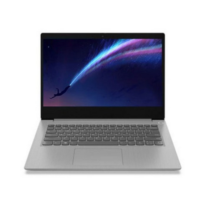 레노버 2021 IdeaPad Slim3 14, 플레티넘 그레이, A4, 128GB, 4GB, WIN10 Home, 14ADA 대표 이미지 - 70만원대 노트북 추천