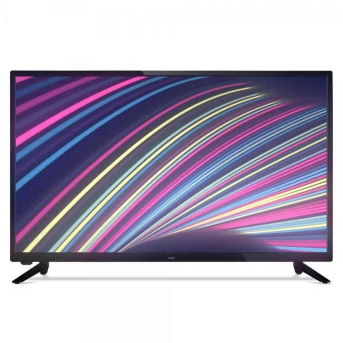 와사비망고 HD LED TV, 80cm(32인치), H320TA, 스탠드형, 자가설치 대표 이미지 - LED TV 추천
