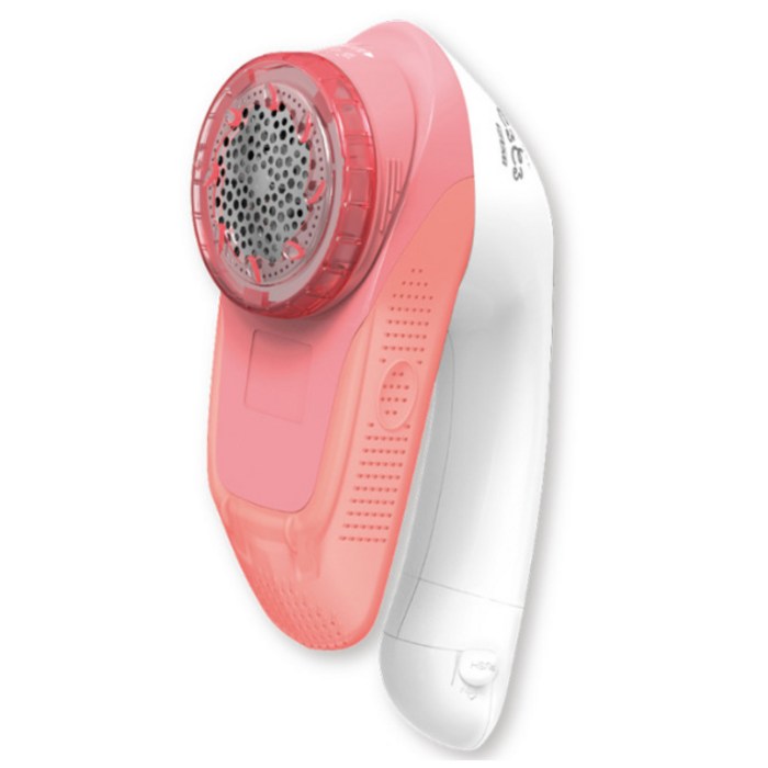 이즈미 보풀제거기 IKL420  건전지식