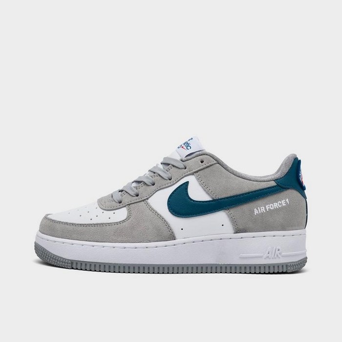 나이키 에어 포스 1 LV8 GS 마리나 DH9597-001 Nike Air Force 1 LV8 GS 대표 이미지 - 나이키 에어포스1 추천