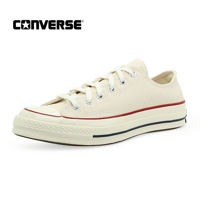 컨버스 CONVERSE 척테일러 1970s 척 70 로우 162062C 파치먼트 대표 이미지 - 컨버스 척70 추천