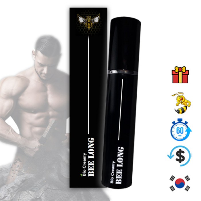 바이오크리미 비롱 스프레이, 15ml, 1개 대표 이미지 - 자지확대 추천