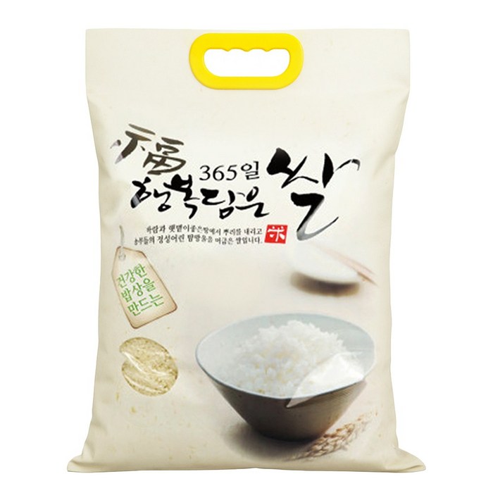 더옹달샘 국산 사료용 싸래기쌀 5kg 닭모이 새모이 사료용쌀 쌀싸라기, 등 외, 1개, 5kg