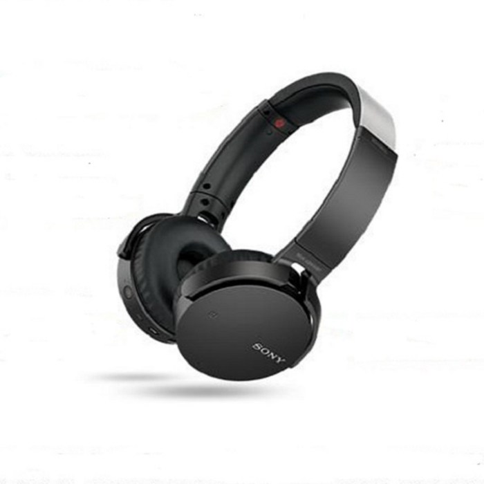 소니코리아 정품 MDR-XB650BT 블루투스 무선 헤드폰, MDR-XB650BT 레드 대표 이미지 - 소니 헤드폰 추천