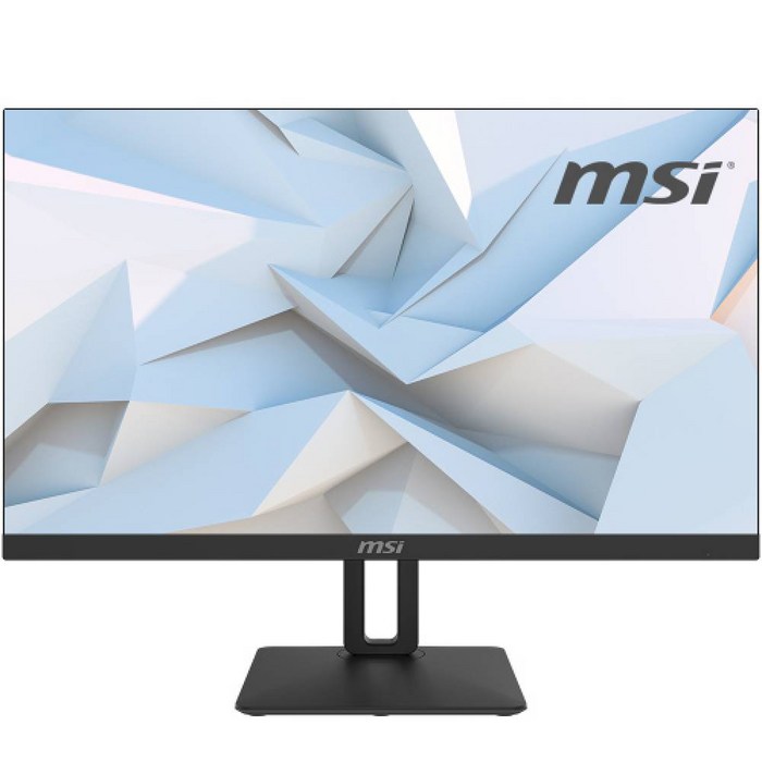 MSI 프로 MP271P IPS 피벗 아이세이버 게임모니터 Monitor MSI 사무용모니터 게이밍모니터 모니터 PcMonitor 대표 이미지 - MSI 피벗 모니터 추천