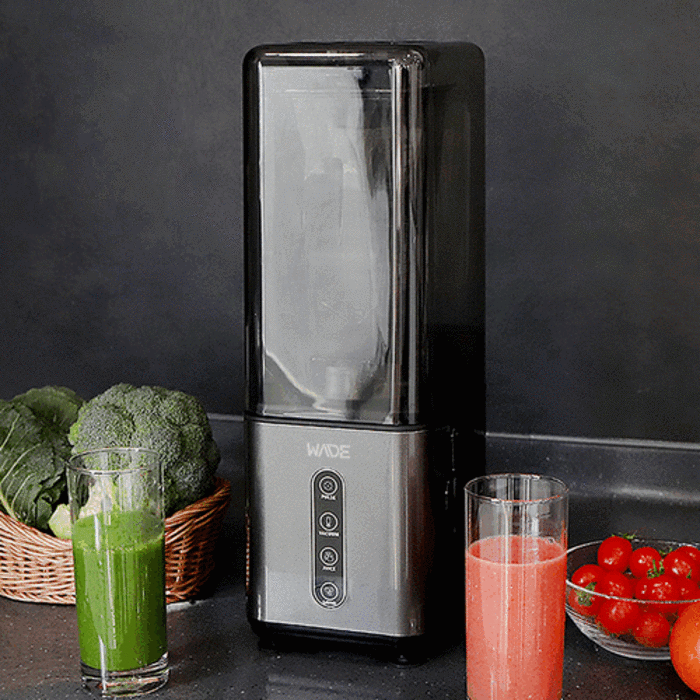 웨이드 초고속 진공 블렌더 믹서기, WD-VC501MG 대표 이미지 - 진공 믹서기 추천