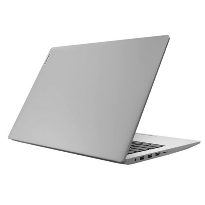 레노버 2021 IdeaPad Slim1 14, 플레티넘 그레이, 애슬론, 64GB, 4GB, WIN10 S, 14ADA05 대표 이미지 - 레노버 아이디어패드 슬림 추천