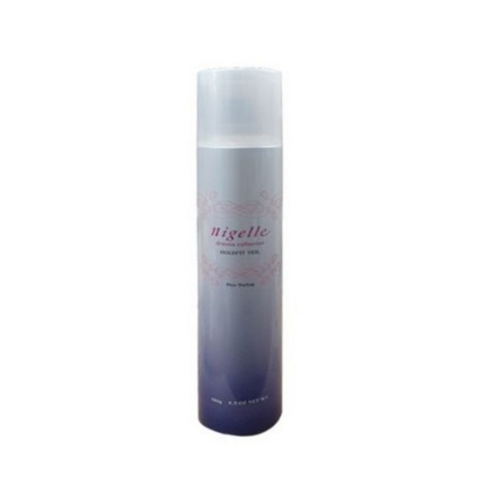 밀본 니제르 홀드핏 베일 180g 에어스프레이 스프레이, 1개, 180ml 대표 이미지 - 헤어스타일 추천