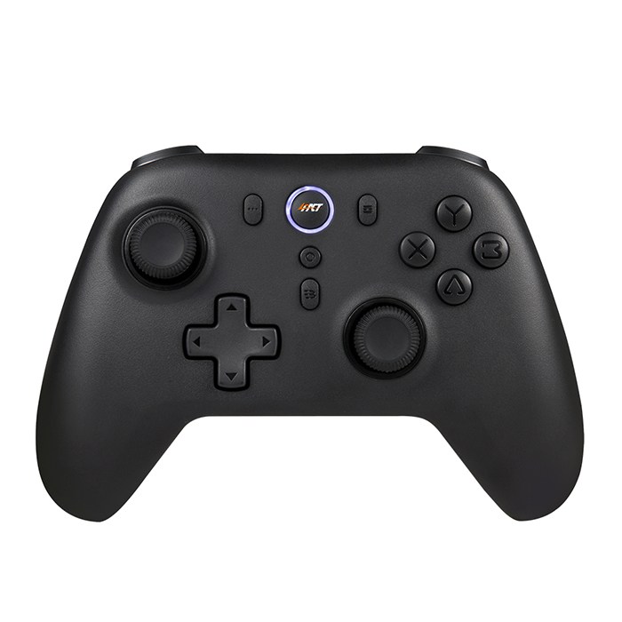 GW01 게임패드 유무선 컨트롤러 PC 스위치 안드로이드 스마트폰 아이폰 호환, 1개, 포팩트 GW01, 단일상품