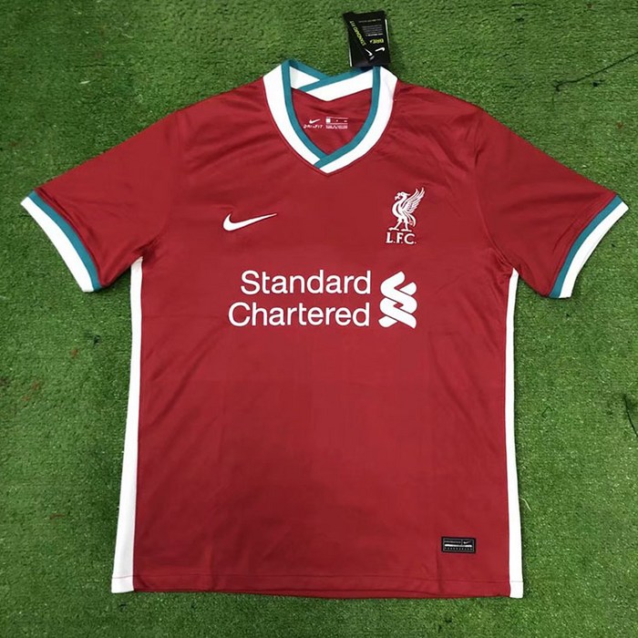 2020-21유럽축구클럽 리버풀 유니폼 저지 셔츠