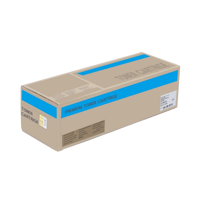 SMU전산 SMU사 재생토너 교체용 신도리코 칼라 레이저젯 복합기 AFICIO MP D710 표준용량 빨강 26000매 토너모델명 D710T26KM, 1개 대표 이미지 - 신도리코 복합기 추천