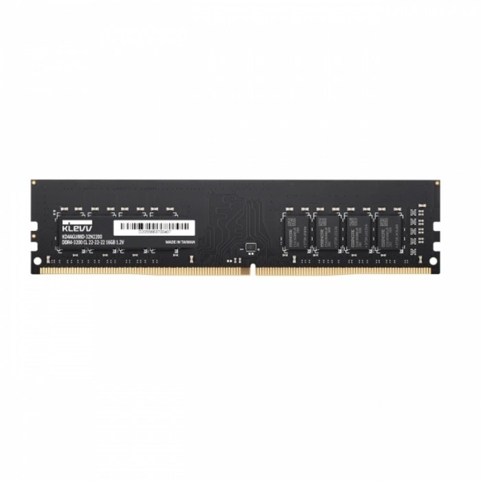 ESSENCORE KLEVV DDR4-3200 CL22 (16GB) 대표 이미지 - 램 16기가 추천