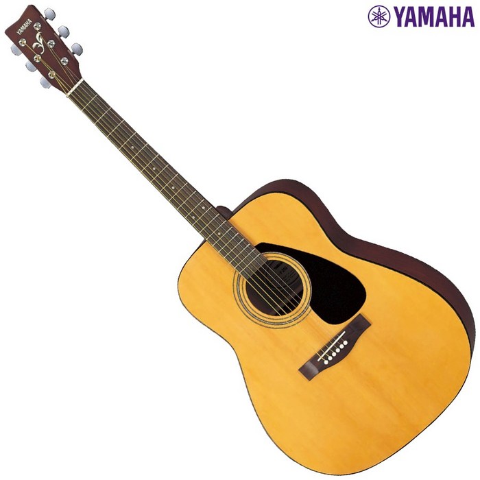 YAMAHA 야마하 포크기타 F-310 *10종사은품증정* 어쿠스틱 기타, NT-내츄럴 / 1 대표 이미지 - 기타 추천