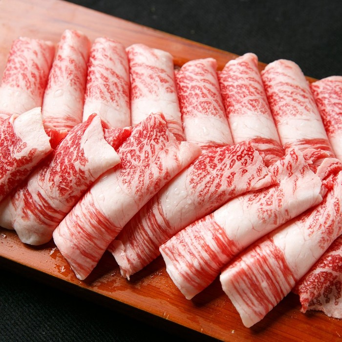 호주산 차돌박이양지3초구이200g*4팩(구이/샤브), 4팩 대표 이미지 - 호주산 차돌박이 추천