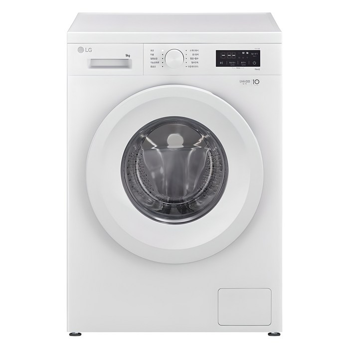 LG전자 트롬 드럼세탁기 9kg 방문설치