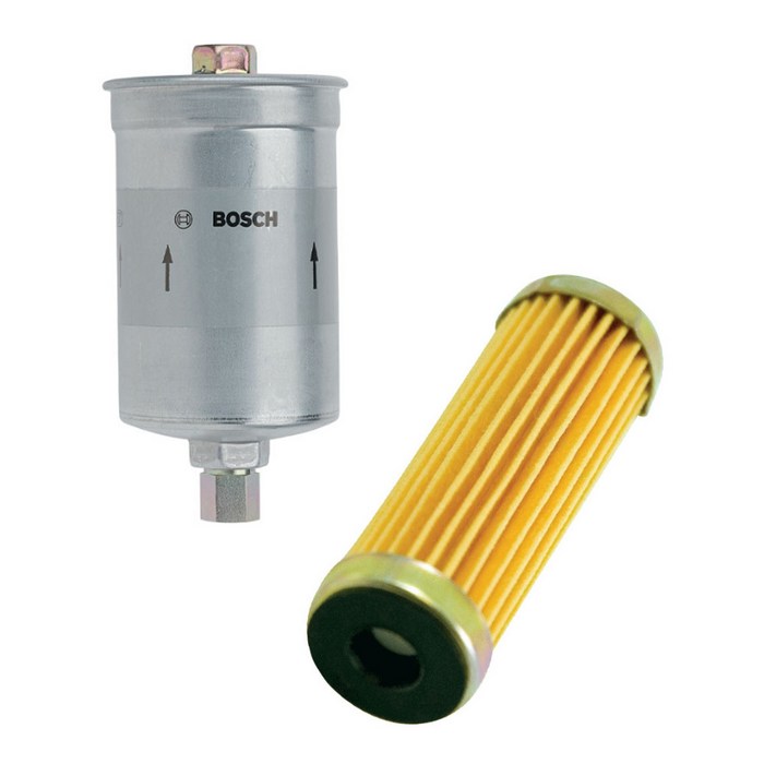 수입차 연료필터 낱개 N2108 F026402108, N2108F026402108, 1개