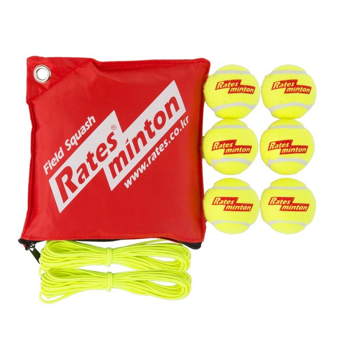 라테스민턴, 리턴볼 풀세트 대표 이미지 - 라테스민턴 추천
