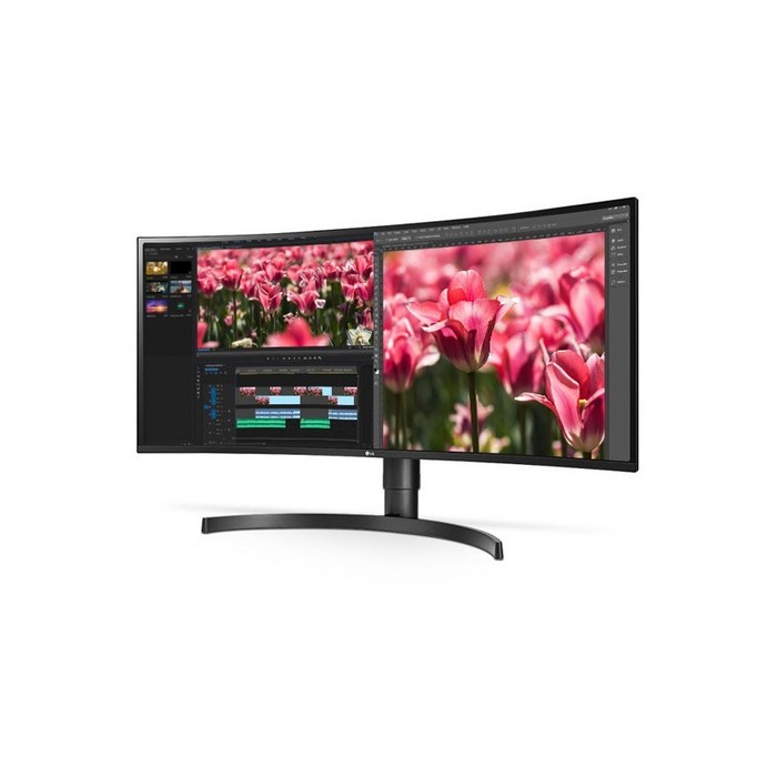 LG전자 86.72cm WQHD 울트라와이드 모니터, 34WL85C 대표 이미지 - QHD 와이드 모니터 추천