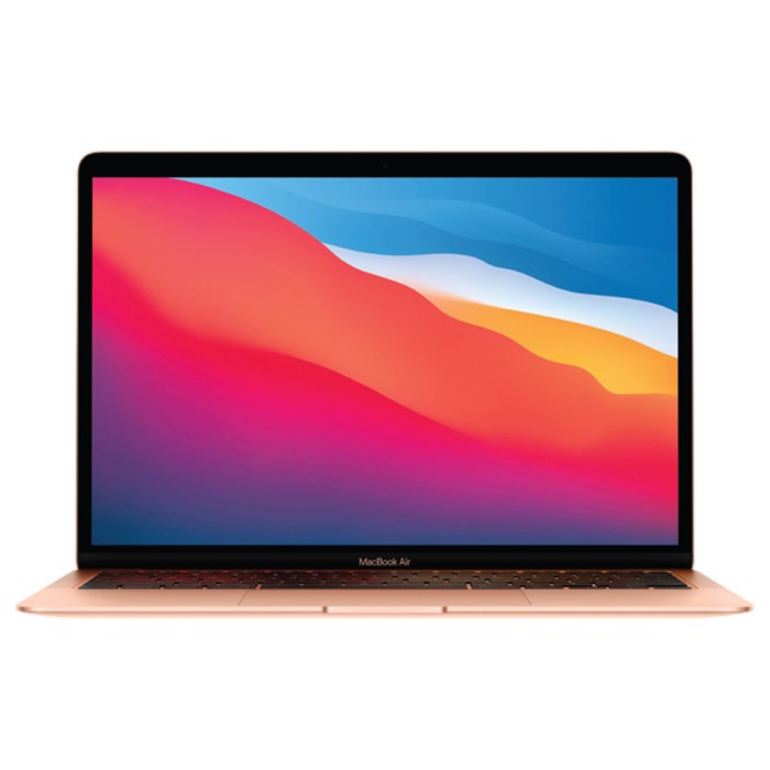 MacBook Air 맥북에어 13인치 2020년 M1 RAM 8GB SSD 256G (A2337)