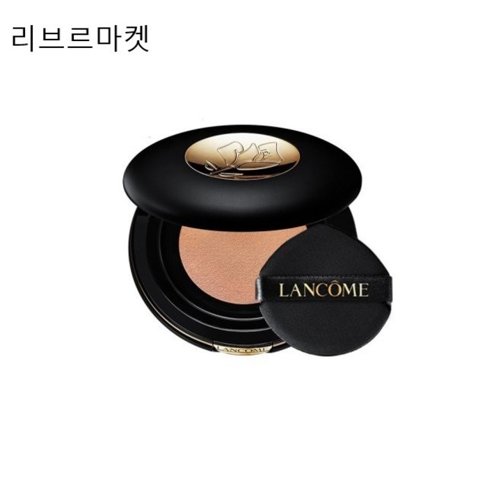 랑콤 NEW 뗑 이돌 울트라 웨어 메쉬쿠션 LANCOME TEINT IDOLE ULTRA WEAR MESH CUSHION FOUNDATION, PO-01, 1개