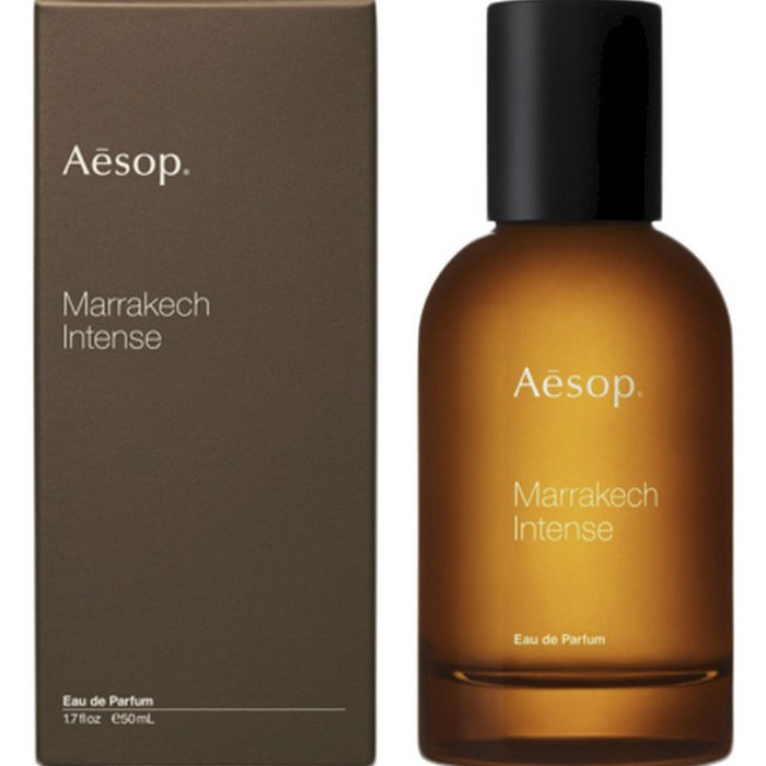 이솝 마라케시 오 드 퍼퓸, 50ml 대표 이미지 - 이솝 추천
