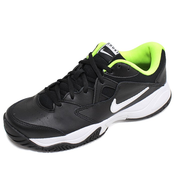 나이키 코트 라이트 2 남성 운동화 블랙화이트볼트 AR8836-009 남자 스포츠 런닝화 테니스화 신발