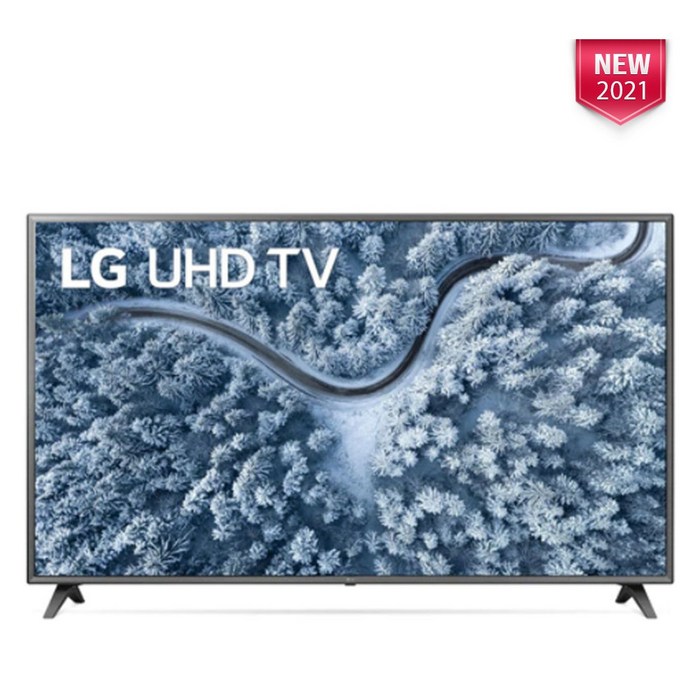 LG 75인치 4K UHD 스마트 tv 넷플릭스 75UP7070 로컬완료 (2021년), 센터방문수령 대표 이미지 - 75인치 TV 추천