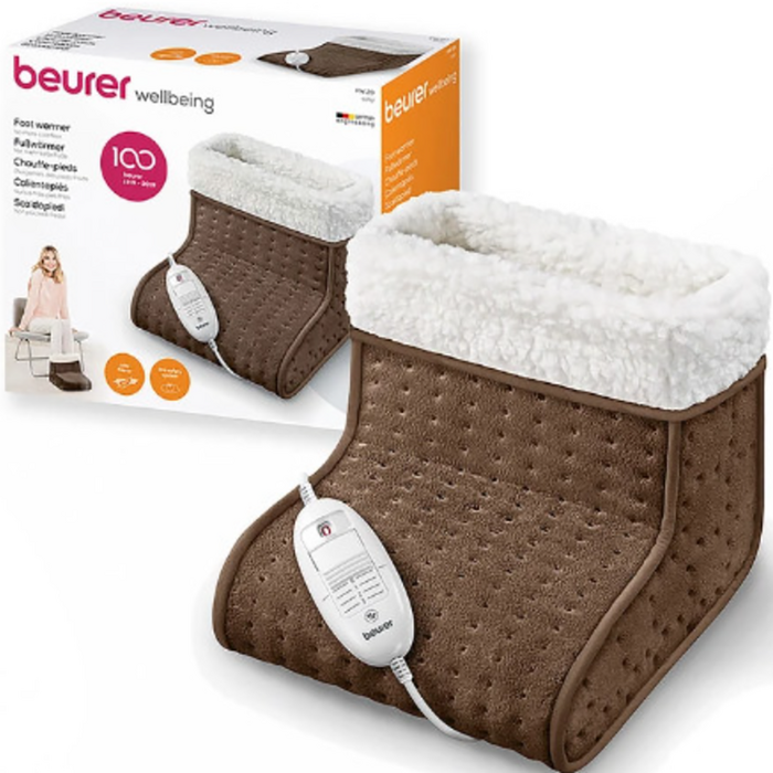 보이로 풋워머 발보온기