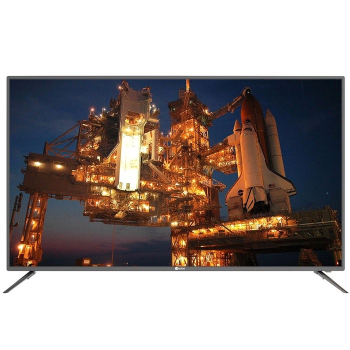 아남 HD DLED TV, 81cm(32인치), D132AHC, 스탠드형, 자가설치 대표 이미지 - 중소기업TV 추천