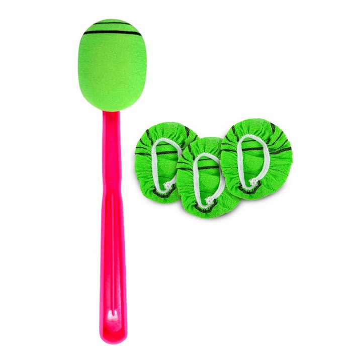 등밀이 때타올 등밀이1p등자루리필3p 샤워타올 등때밀이 수세미