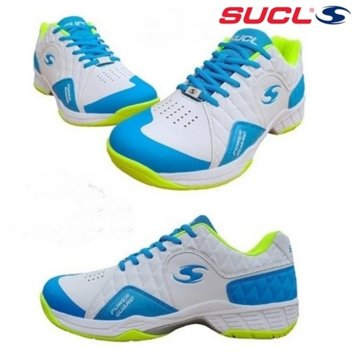 슈클(SUCL) 제우스 몬스터 챔피온 테니스화 배드민턴화(7종택1) 남성 여성 신발 운동화