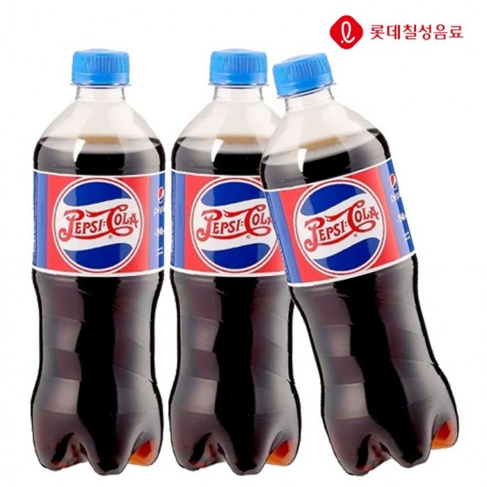 (YESHUA)20개 (업소용) X 500ml 콜라/탄산음료/탄산수/탄산/음료수/음료 펩시콜라(BARUK), 상세페이지 참조 대표 이미지 - 업소용 콜라 추천