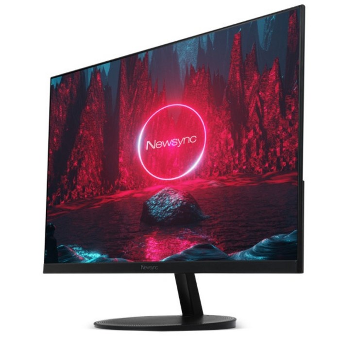 비트엠 비트엠 Newsync B2475H IPS 프리싱크 HDR 일반